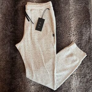Abercrombie & Fitch YPB Heather Grey Joggers